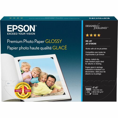 Epson Epson Premium Photo Paper