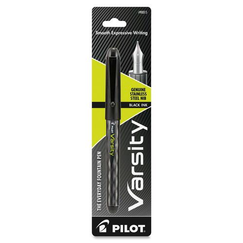 Pilot Varsity Disposable Fountain Pen