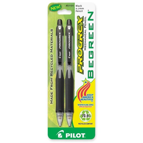 BeGreen ProGrex Mechanical Pencil