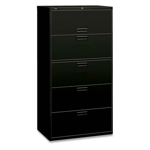 HON HON 500 Series 585L Lateral File Cabinet