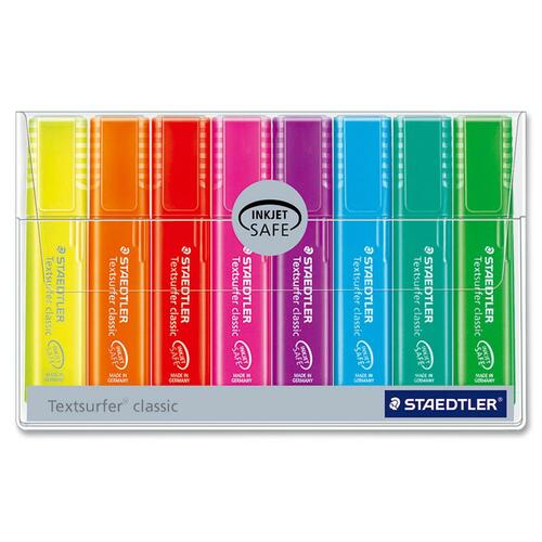 Staedtler Textsurfer Classic Highlighter