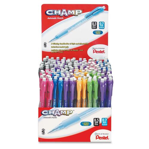 Pentel Pentel Champ Mechanical Pencil