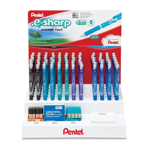 Pentel Pentel .e-sharp Mechanical Pencil