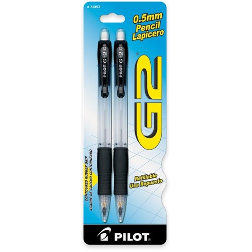 Pilot G2 Mechanical Pencil
