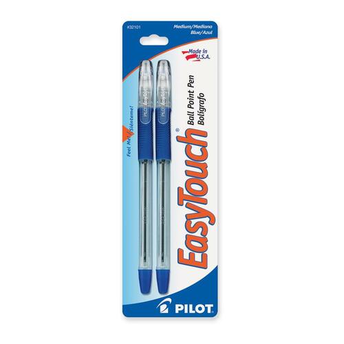 Pilot EasyTouch Ballpoint Pen