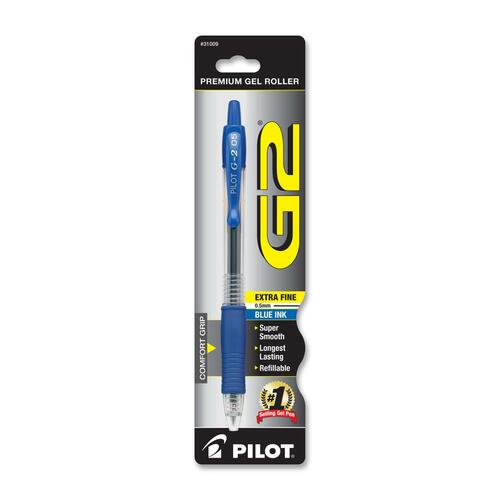 Pilot Pilot G2 Gel Rollerball Pen