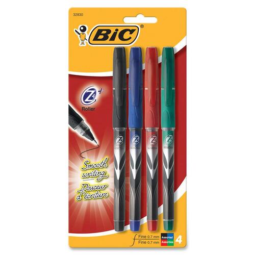 BIC BIC Z4 Rollerball Pen