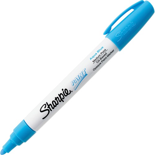 Sharpie Sharpie Oil-Based Paint Marker