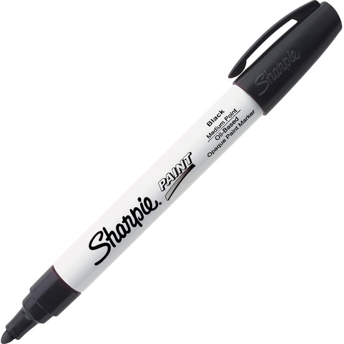 Sharpie Sharpie Oil-Based Paint Marker