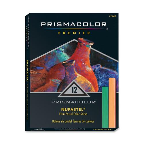 Prismacolor Prismacolor Nupastels Pastel Sticks