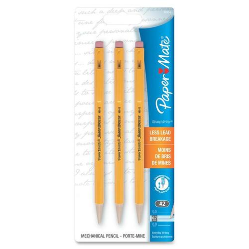 Paper Mate Sharpwriter Disposable Pencil