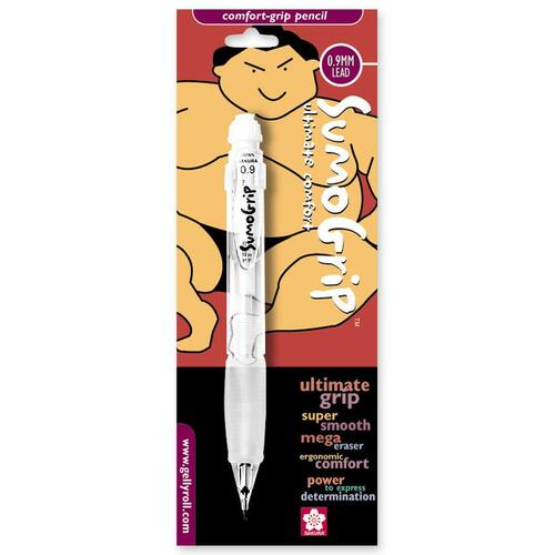 Sakura of America Sumo Grip Mechanical Pencil