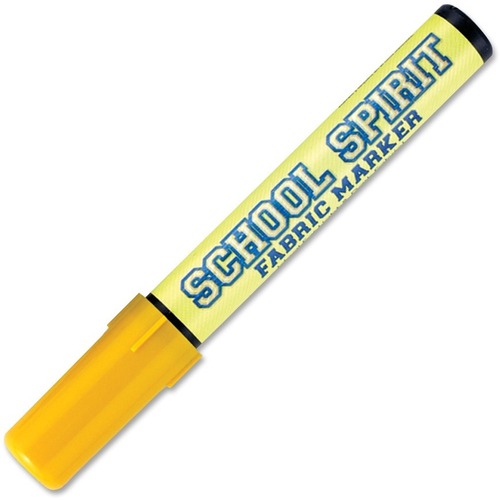 Uchida School Spirit Fabric Marker