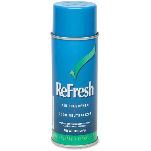 SKILCRAFT Deodorant Air Freshener