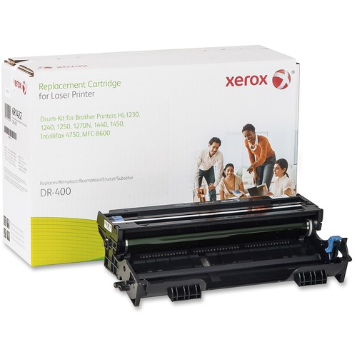Xerox Remanufactured Drum Cartridge Alternative For Brother DR400