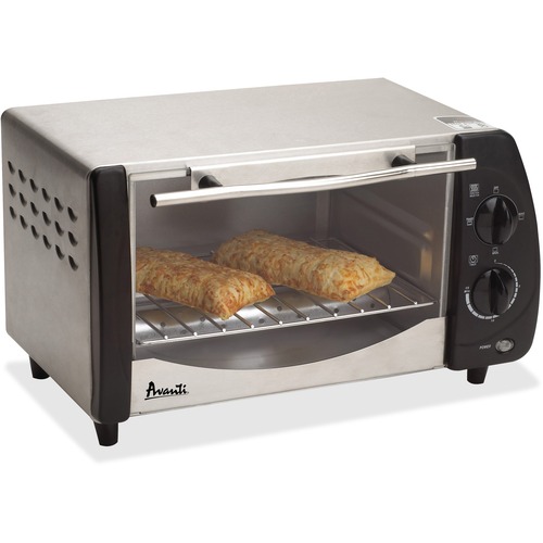 Avanti Toaster Oven