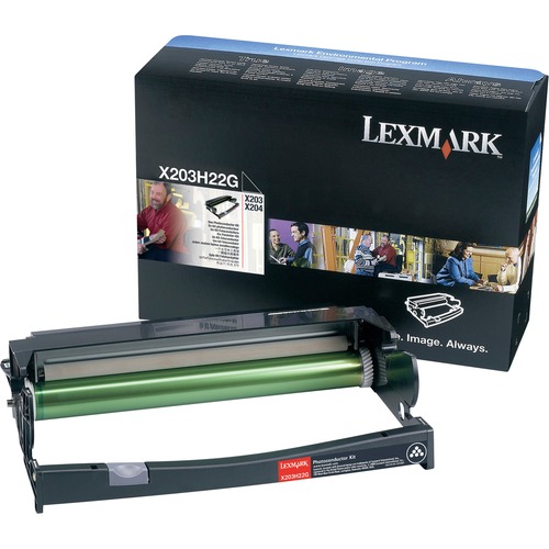 Lexmark X204 Photoconductor Kit