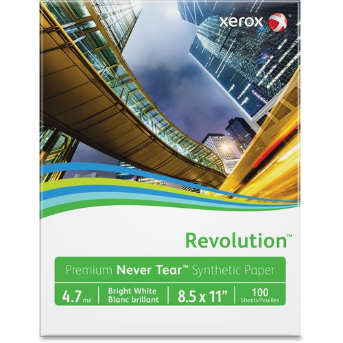 Xerox Xerox Revolution Premium Never Tear