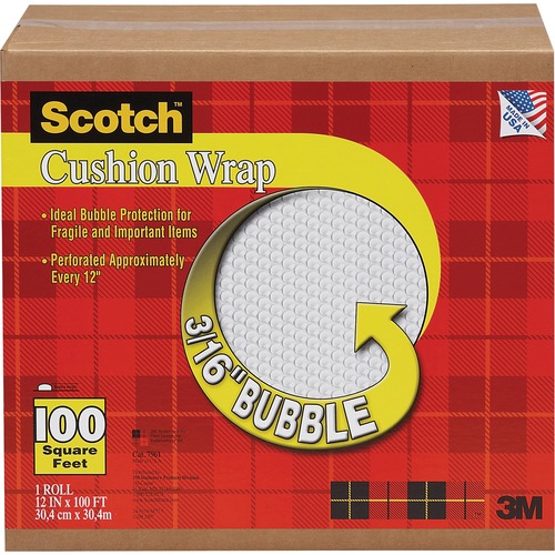 Scotch Scotch Cushion Wrap