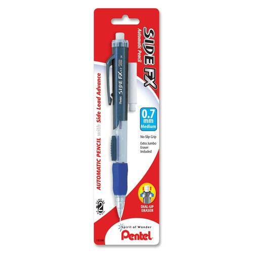 Pentel Pentel Side FX PD257 Mechanical Pencil