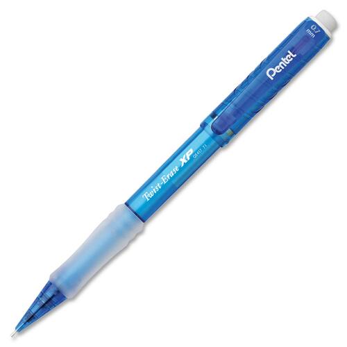 Pentel Pentel Twist-Erase Express QE417 Mechanical Pencil