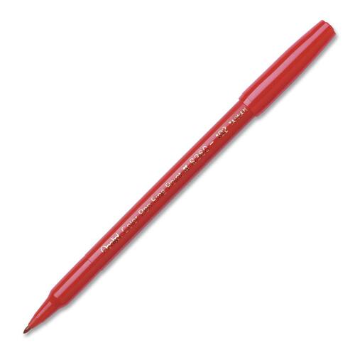 Pentel Color Pen Fiber Tip Pen Marker