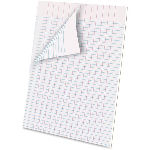 TOPS TOPS 12-Section Data Pad