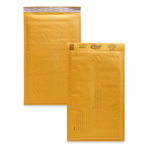 Alliance Rubber Alliance Rubber Naturewise Cushioned Mailer