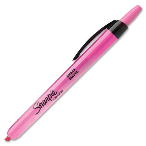 Sharpie Accent Highlighter