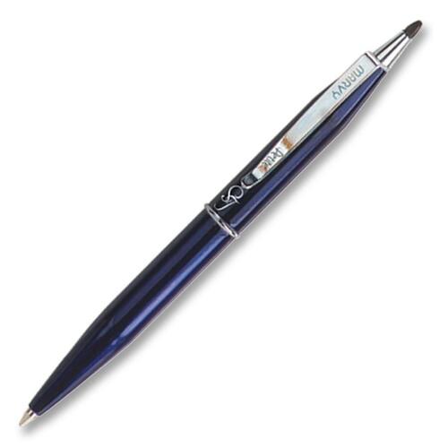 Marvy St Tropez Petite Ballpoint Pen