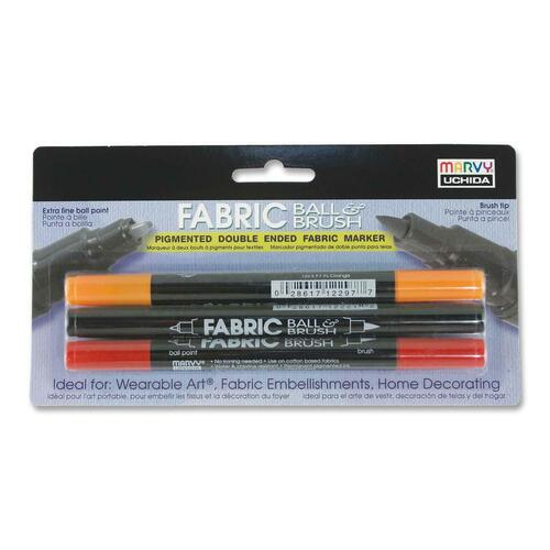 Uchida Uchida Fabric Ball/Brush Marker