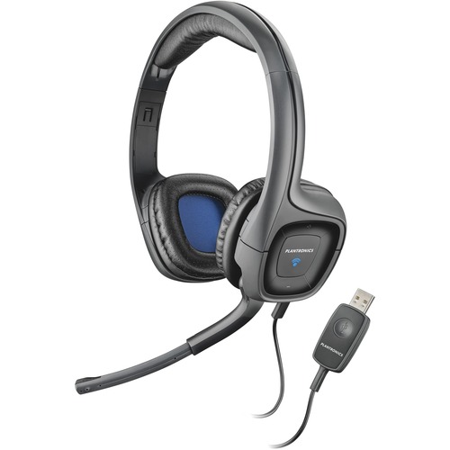 Plantronics .Audio 655 Stereo Headset