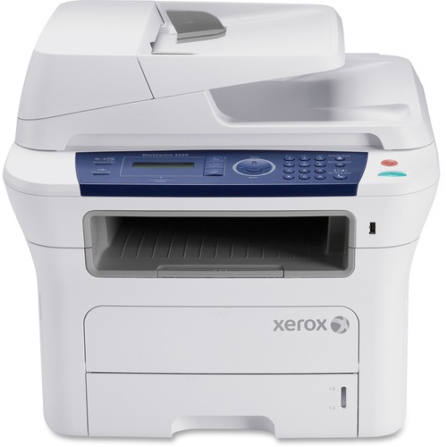 Xerox WorkCentre 3220DN Multifunction Printer