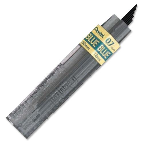 Pentel Pentel Super Hi-Polymer Mechanical Pencil Refill