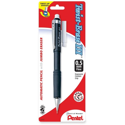Pentel Pentel Twist-Erase III Mechanical Pencil