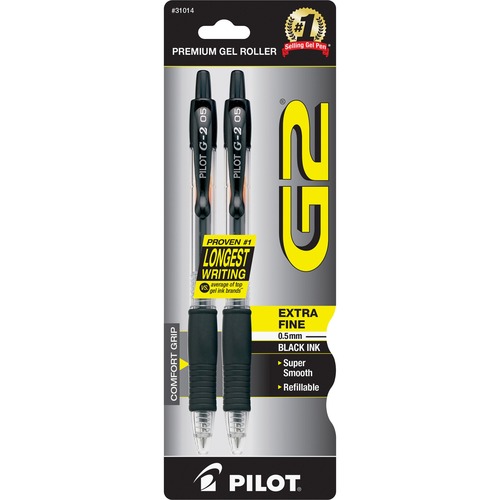 Pilot G2 Rollerball Pen