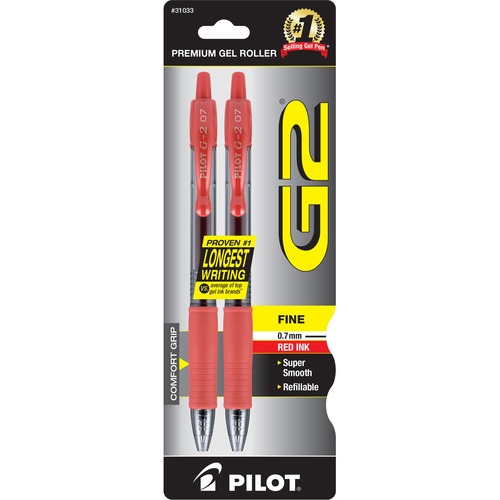Pilot Pilot G2 Rollerball Pen