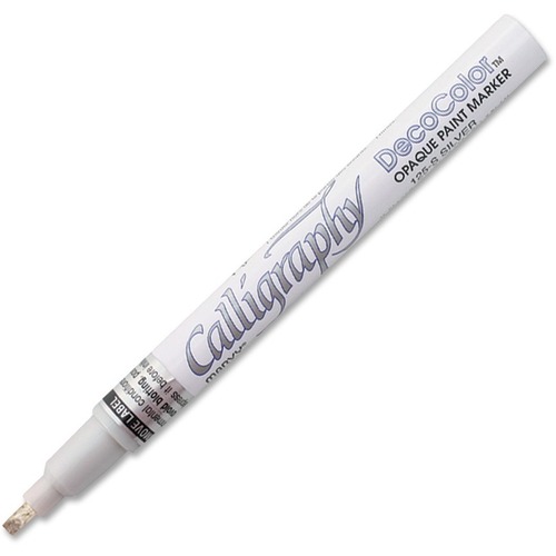 Marvy Marvy DecoColor Calligraphy Paint Marker