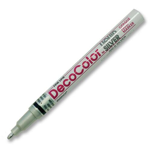 Marvy DecoColor Paint Marker