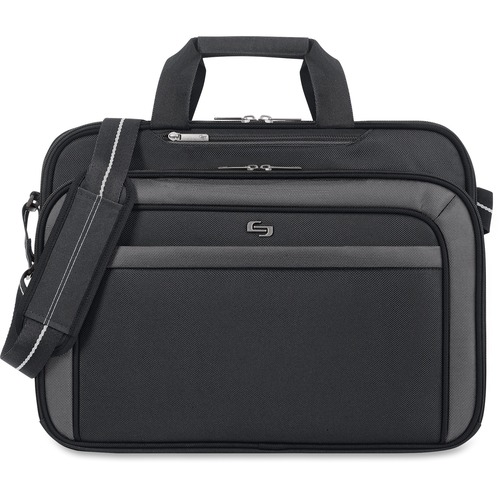 Solo Sterling Carrying Case (Briefcase) for 17