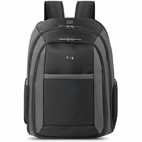 Solo Solo Sterling Carrying Case (Backpack) for 16