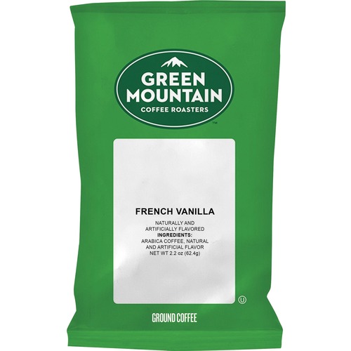 Green Mountain Coffee French Vanilla Coffee
