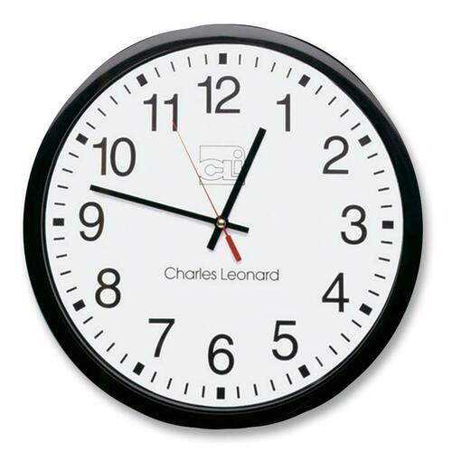 CLI Wall Clock