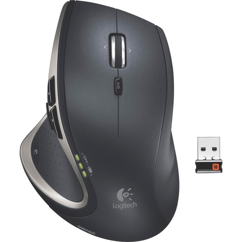 Logitech Logitech MX Performance Mouse