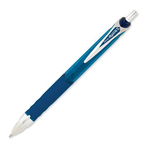 Pentel Pentel HyperG Retractable Gel Pen