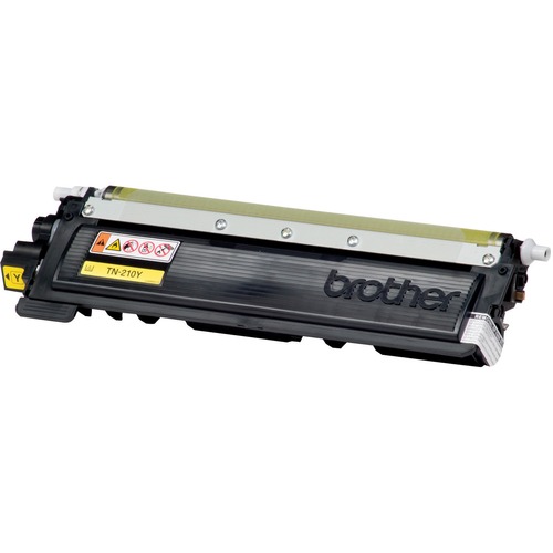 Brother Brother TN210Y Toner Cartridge