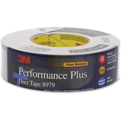 3M 8979SB60 Performance Plus Duct Tape