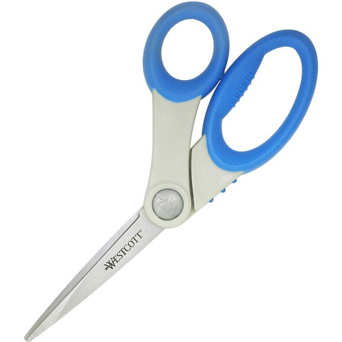 Westcott Westcott Scissors with Microban Protection