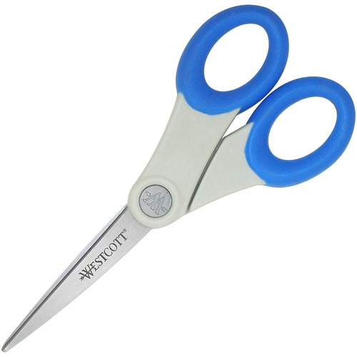 Westcott Westcott Scissors with Microban Protection
