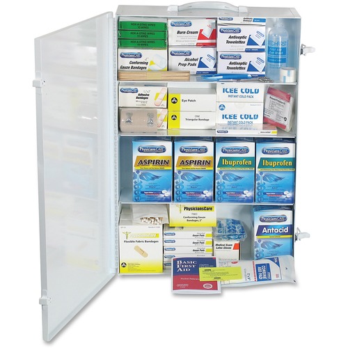 Acme United Acme United 150-person ANSI/OSHA First Aid Cabinet